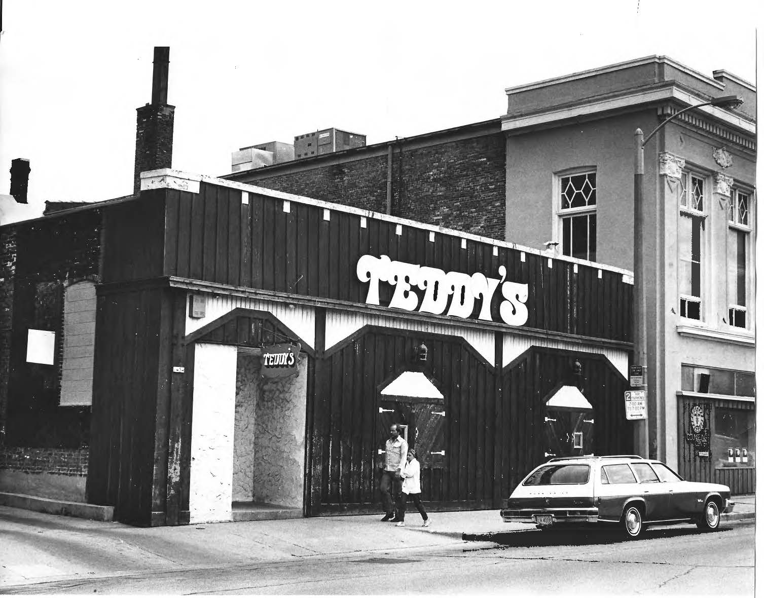 The bar around 1980