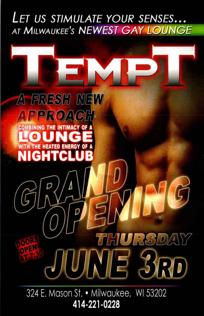 Grand opening advertisement, May 2010.