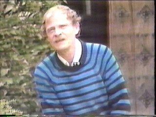 "Out of All Time" book release, 1988 / (Wis Light vol 1 issue 16)