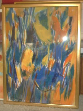 Charles Dix: Art Themes