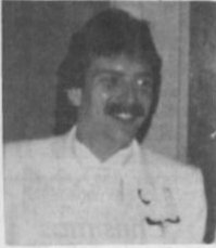 In Memoriam, InStep