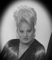 Trinity Scott Mathews