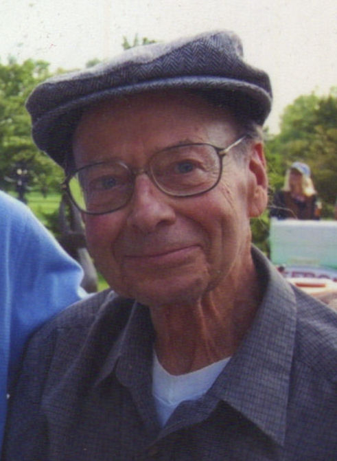 at a CCF event, 2010 / (photo courtesy Jerry Johnson)