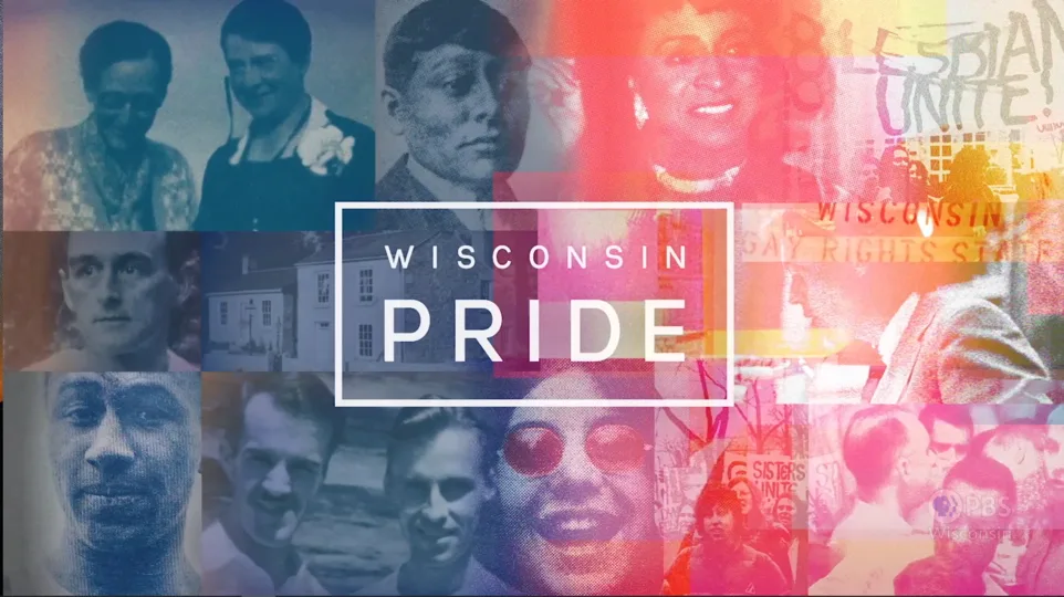 Wisconsin Pride