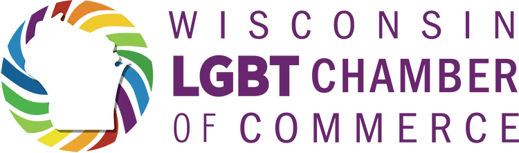 Wisconsin LGBT Chamber of Commerce — official branding